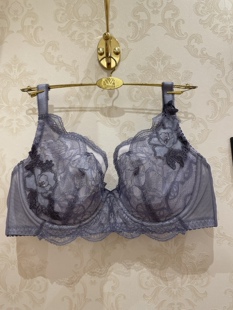 新品华歌尔WB8322金标图兰朵全罩杯超薄显小包容文胸女士文胸 798
