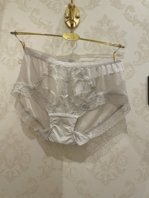 华歌尔 WP2063 中腰平角女士舒适超细面料WB1063WB8063配内裤169