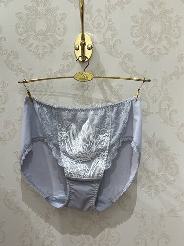 华歌尔 WP3803 powershape中腰中高腰三角女士内裤WB3803配套328