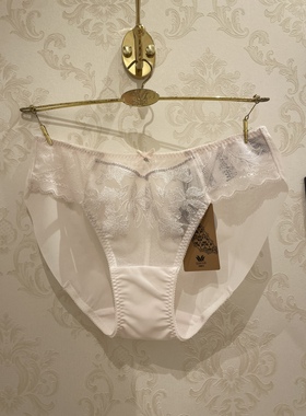 新品华歌尔金标 WP3143 WB1143配套中低腰比基尼女士三角内裤268