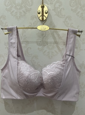 华歌尔女士内衣WB3833 台湾产powershape侧收美背安定聚拢文胸958