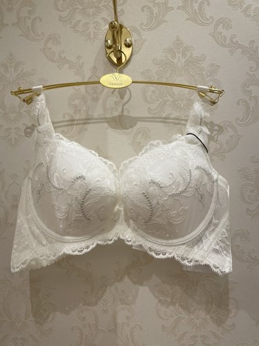 华歌尔女士内衣WB3133金标薄杯聚拢丰挺稳定包容收副乳文胸 888
