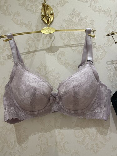 新款华歌尔内衣 WB3212 主打薄款聚拢有钢圈圆润女士文胸499