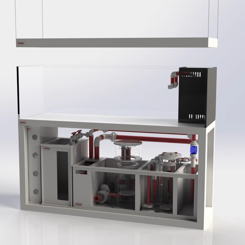施特驰Seatorch套缸定制