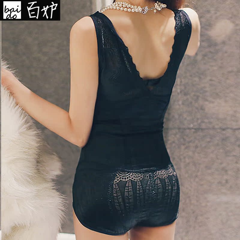 Sous-vêtement minceur BD9060 - Ref 709850 Image 4