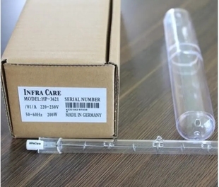 飞利浦infracare红外线理疗仪HP3621/3631/3643/PR3120/3140灯管