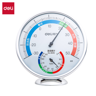 得力8845ES/9010/9011/9012室内