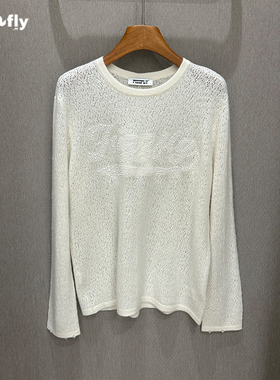 FIZZFLY | 设计师品牌 25秋装 山羊绒