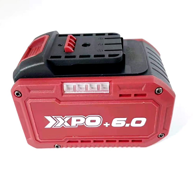 高拓电池外壳大艺款10节15节外壳研琦98F电板通用6.0Ah68F塑料壳