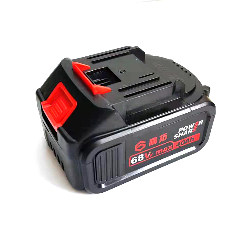 高拓吹风机21v锂电池68f4.0ah