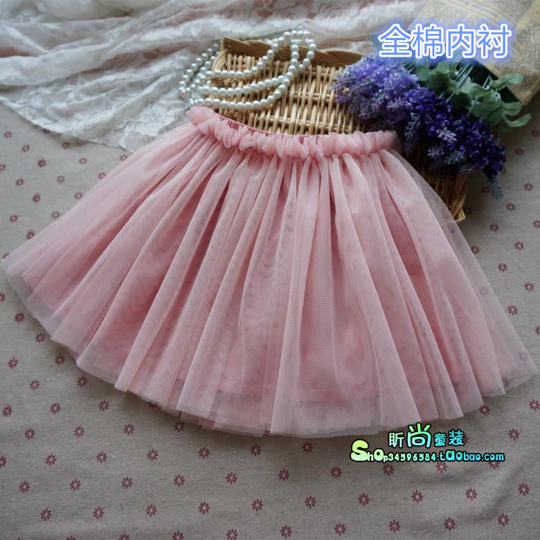 Jupe fillette - Ref 2049005 Image 1