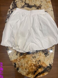 R R佛山店不可比喻2026年夏季新款灯笼裤裙裤青少年女童裤子239