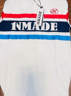 RR佛山店壹恩2GLB0447翻领珠光棉长款短袖T恤2024年夏季女童229