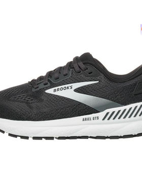 美国代购女款跑步运动鞋 Brooks Ariel GTS 24