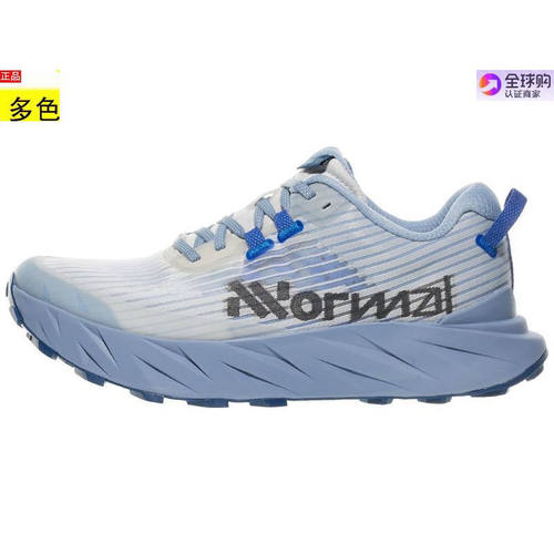 美国代购男款跑步运动鞋 NNormal Cadi