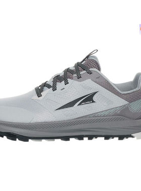 美国代购男士跑步运动鞋奥创Altra Lone Peak 9