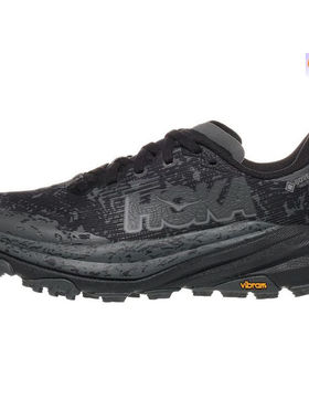代购美国女士跑步运动鞋 HOKA Speedgoat 6 GTX
