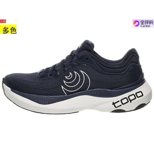 美国代购男士跑步运动鞋 Topo Athletic Aura 2