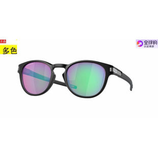 亚洲版 美国代购 多色 LATCH 太阳眼镜墨奥克利oakley OO9349