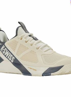 美国代购男款网球鞋盖世威K.Swiss K Frame Speed Rublo Clay
