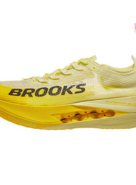 代购美国女款跑步运动鞋 Brooks Hyperion Elite 5