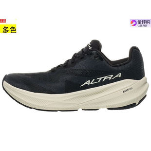 美国代购女士跑步运动鞋奥创Altra Experience Flow 3