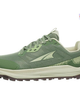 美国代购女士跑步运动鞋奥创Altra Lone Peak 9