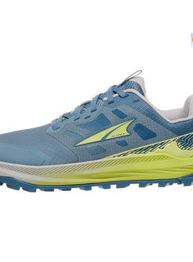 美国代购女士跑步运动鞋奥创Altra Lone Peak 9+