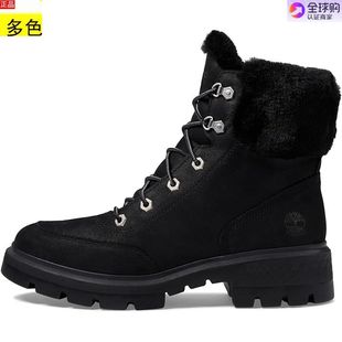 Timberland Winter Cortina 女士 户外登山鞋 美国 Valley 代购