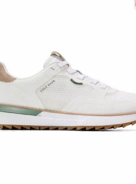 代购美国男款高尔夫球鞋 Cole Haan GrandPro Ashland II Golf