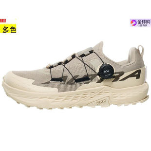 美国代购男款跑步运动鞋奥创Altra Timp 5 BOA