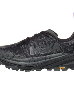 代购美国男士跑步运动鞋 HOKA Speedgoat 6 GTX