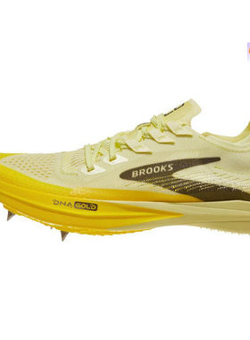 美国代购田径钉鞋Brooks Hyperion Elite LD 2 Spikes