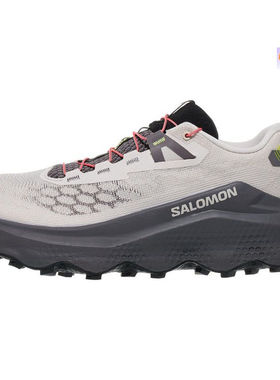 代购美国男款跑步运动鞋 Salomon Ultra Glide 4