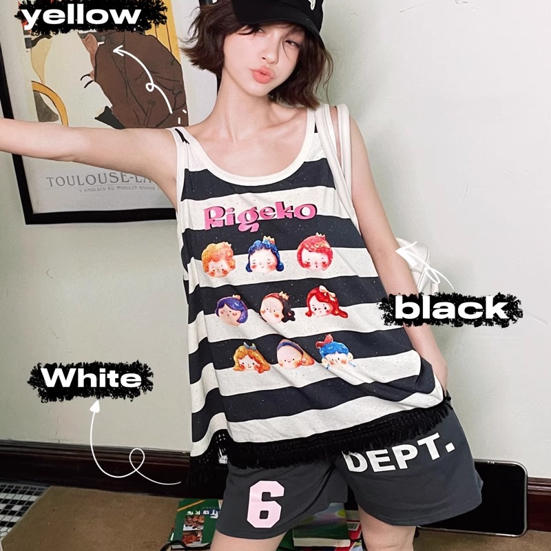 GillAimar小熊家睡衣家居服套装