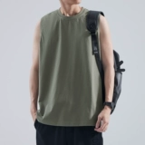 Hansca Loose Summer Heavy жилет