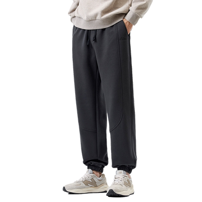 hansca束脚休闲卫裤男2024年秋季