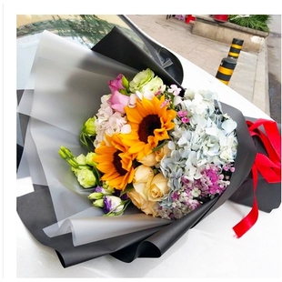 耒阳市发明家广场新步步高杜甫公园鲜花店玫瑰花配送玫瑰情人节