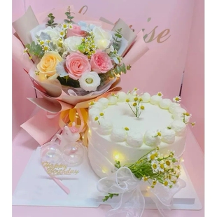 鹤岗向阳区北疆商场老街基振兴广场三中玫瑰花情人节鲜花店七夕