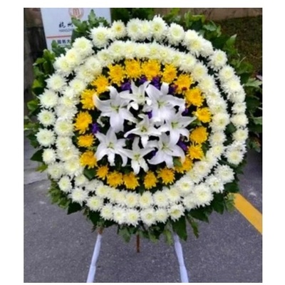 三明梅列区汽车东站东新四路东新五路东新二路鲜花店速递白事花圈