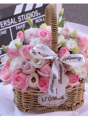 繁昌县金峨路繁阳路孙村三山区碧桂园三华路鲜花店情人节速递玫瑰