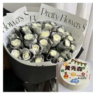 合肥包河区桐城路包河花园南七徽州大道玫瑰花情人节鲜花店同城