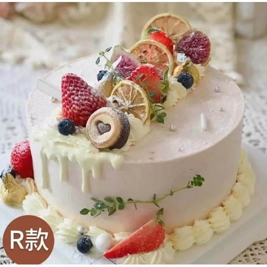 秦皇岛海港区燕山大街港城大街东环路蛋糕店速递生日蛋糕同城