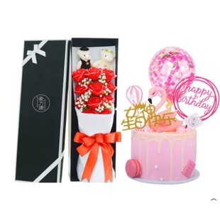 平舆县古槐清河东皇街杨埠镇东和店镇玫瑰花鲜花店配送情人节