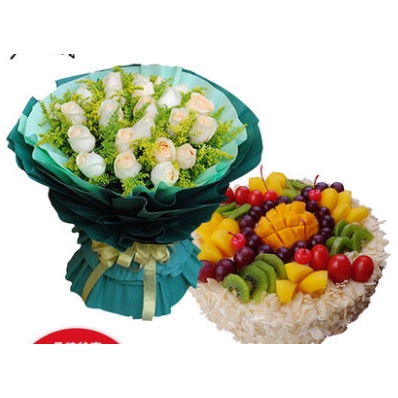 莱芜莱城区杨庄镇茶业口镇和庄镇凤城张家洼蛋糕店鲜花店生日蛋糕