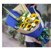 汉阴县后街凤凰广场石泉县向阳路中段金州路鲜花店情人节速递玫瑰