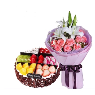 上蔡县洙湖镇党店镇朱里镇华陂镇塔桥镇玫瑰花鲜花店配送情人节