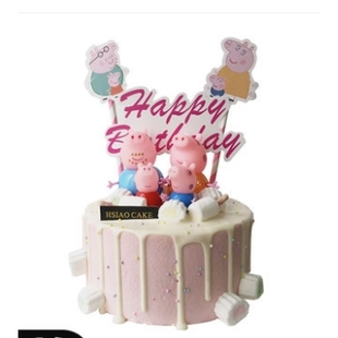 十堰市竹山县竹溪县房县丹江口市蛋糕店同城速递生日蛋糕水果玫瑰