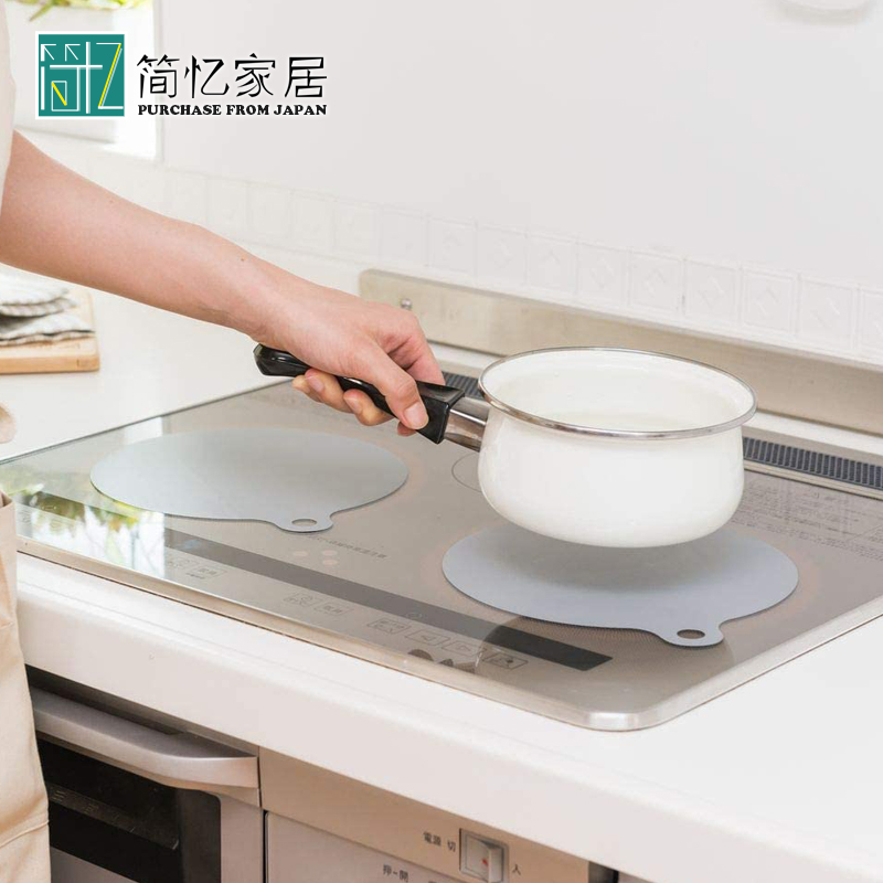 日本进口电磁炉保护垫超薄耐高温