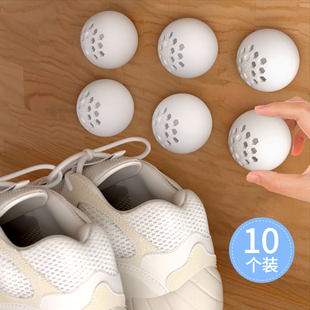袜除异味香薰包 子鞋 日本鞋 柜除臭神器持久留香清新剂防臭球去味鞋